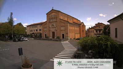 immagine della webcam nei dintorni di Bedonia: webcam Bardi