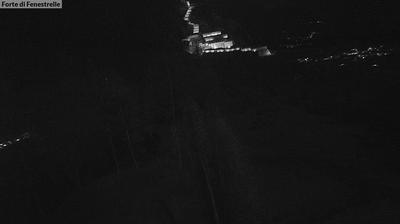 immagine della webcam nei dintorni di Sauze d'Oulx: webcam Fenestrelle