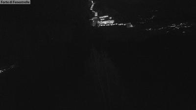 immagine della webcam nei dintorni di Sant'Antonino di Susa: webcam Fenestrelle