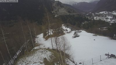 immagine della webcam nei dintorni di Sauze d'Oulx: webcam Fenestrelle
