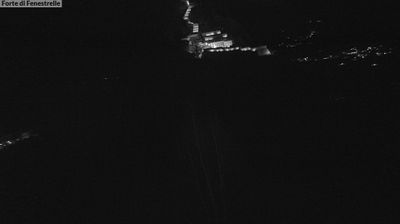 immagine della webcam nei dintorni di Sant'Antonino di Susa: webcam Fenestrelle