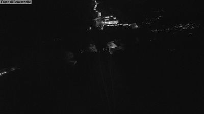 immagine della webcam nei dintorni di Punta Ban: webcam Fenestrelle