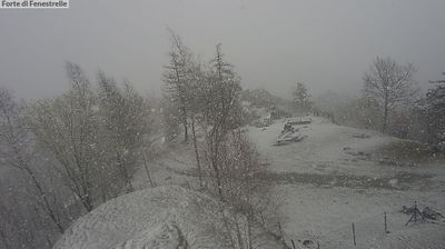 immagine della webcam nei dintorni di Pinasca: webcam Fenestrelle