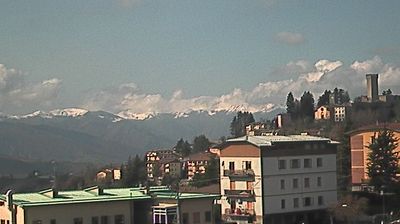 immagine della webcam nei dintorni di Fanano: webcam Montese