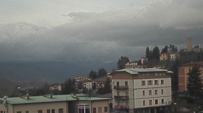 immagine della webcam nei dintorni di Lama Mocogno: webcam Montese