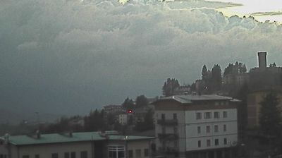 immagine della webcam nei dintorni di Serramazzoni: webcam Montese