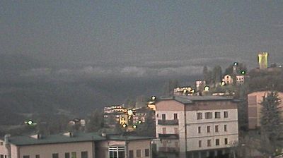 immagine della webcam nei dintorni di Sestola: webcam Montese