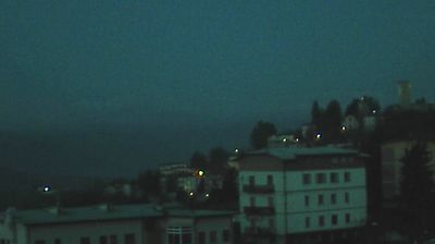 immagine della webcam nei dintorni di Monte San Pietro: webcam Montese