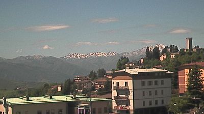 immagine della webcam nei dintorni di Vignola: webcam Montese