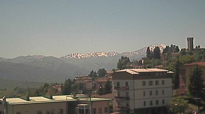 immagine della webcam nei dintorni di Zola Predosa: webcam Montese