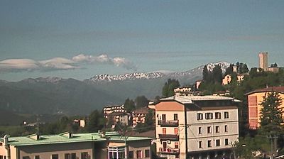immagine della webcam nei dintorni di Sasso Marconi: webcam Montese