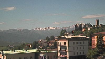 immagine della webcam nei dintorni di Cantagallo: webcam Montese