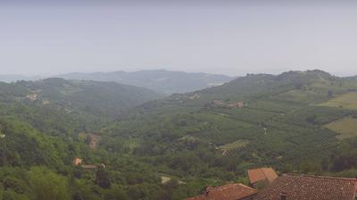 immagine della webcam nei dintorni di Cavatore: webcam Lequio Berria