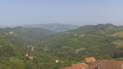 immagine della webcam nei dintorni di Bene Vagienna: webcam Lequio Berria