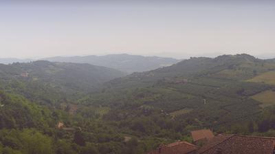 immagine della webcam nei dintorni di Bene Vagienna: webcam Lequio Berria