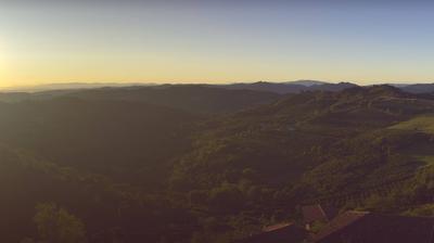 immagine della webcam nei dintorni di Costigliole d'Asti: webcam Lequio Berria