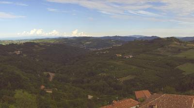 immagine della webcam nei dintorni di Mombarcaro: webcam Lequio Berria