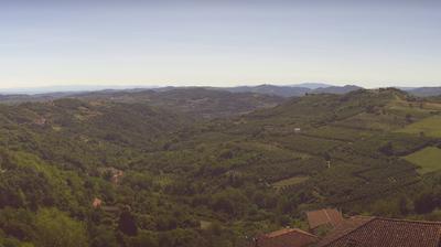 immagine della webcam nei dintorni di Corneliano d'Alba: webcam Lequio Berria