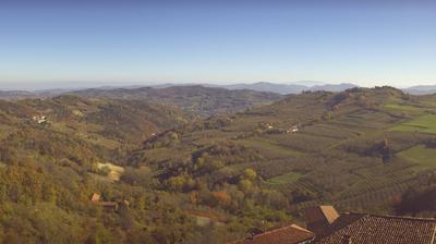 immagine della webcam nei dintorni di Cherasco: webcam Lequio Berria