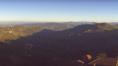 immagine della webcam nei dintorni di Bosia: webcam Lequio Berria