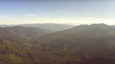 immagine della webcam nei dintorni di Cavatore: webcam Lequio Berria