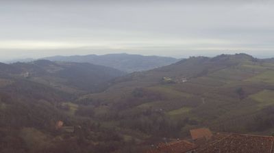 immagine della webcam nei dintorni di Costigliole d'Asti: webcam Lequio Berria