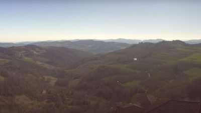 immagine della webcam nei dintorni di Cervere: webcam Lequio Berria