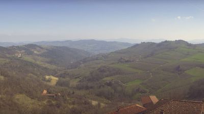 immagine della webcam nei dintorni di Bra: webcam Lequio Berria