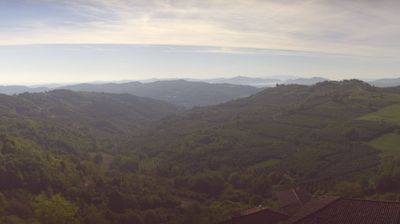 immagine della webcam nei dintorni di Arguello: webcam Lequio Berria