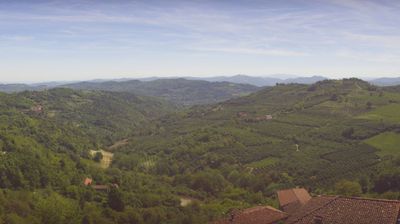 immagine della webcam nei dintorni di Cherasco: webcam Lequio Berria