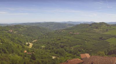 immagine della webcam nei dintorni di Bra: webcam Lequio Berria