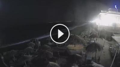 Preview delle webcam di Bordighera