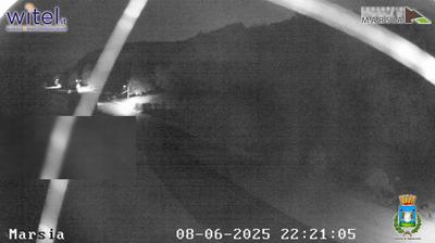 Preview delle webcam di Tagliacozzo
