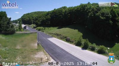 immagine della webcam nei dintorni di Campaegli: webcam Sante Marie
