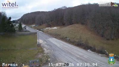 immagine della webcam nei dintorni di Cappadocia: webcam Sante Marie