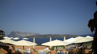 Preview delle webcam di San Teodoro