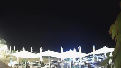 immagine della webcam nei dintorni di Olbia: webcam Punta di L'Aldia