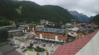 immagine della webcam nei dintorni di Sant'Antonio di Mavignola: webcam Rifugio Viviani