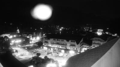 immagine della webcam nei dintorni di Cles: webcam Rifugio Viviani