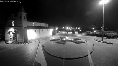 Preview delle webcam di Brognaturo