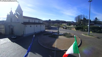 Preview delle webcam di Brognaturo