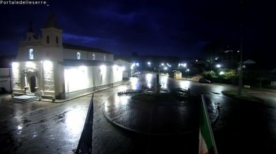 immagine della webcam nei dintorni di Vibo Valentia: webcam Brognaturo