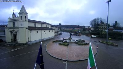 immagine della webcam nei dintorni di Vibo Marina: webcam Brognaturo