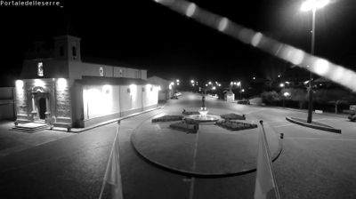 immagine della webcam nei dintorni di Vibo Marina: webcam Brognaturo