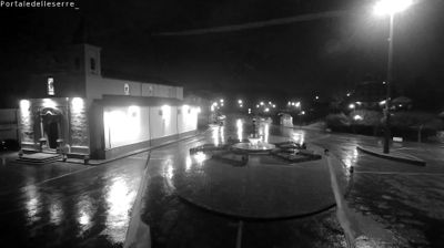 immagine della webcam nei dintorni di Catanzaro Lido: webcam Brognaturo