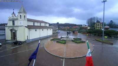 immagine della webcam nei dintorni di Soverato: webcam Brognaturo