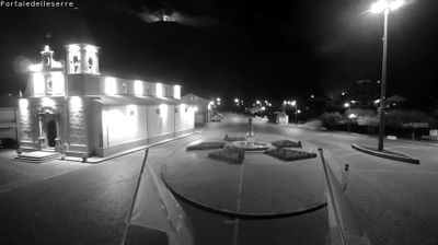 Preview delle webcam di Brognaturo