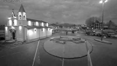 immagine della webcam nei dintorni di Sant'Onofrio: webcam Brognaturo