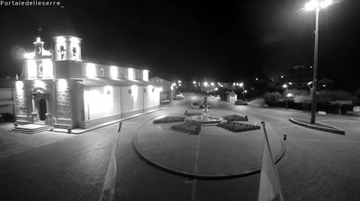 immagine della webcam nei dintorni di Staletti Marina: webcam Brognaturo