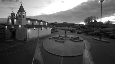 immagine della webcam nei dintorni di Catanzaro Lido: webcam Brognaturo